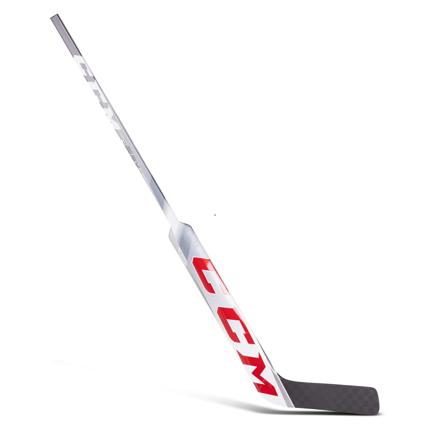 CCM Goalie Sticks CCM Extreme Flex 5 Pro Stock Senior Goalie Stick - Mack Guzda P4 / L-25" - TheHockeyShop