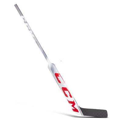 CCM Goalie Sticks CCM Extreme Flex 5 Pro Stock Senior Goalie Stick - Mack Guzda P4 / L-25" - TheHockeyShop