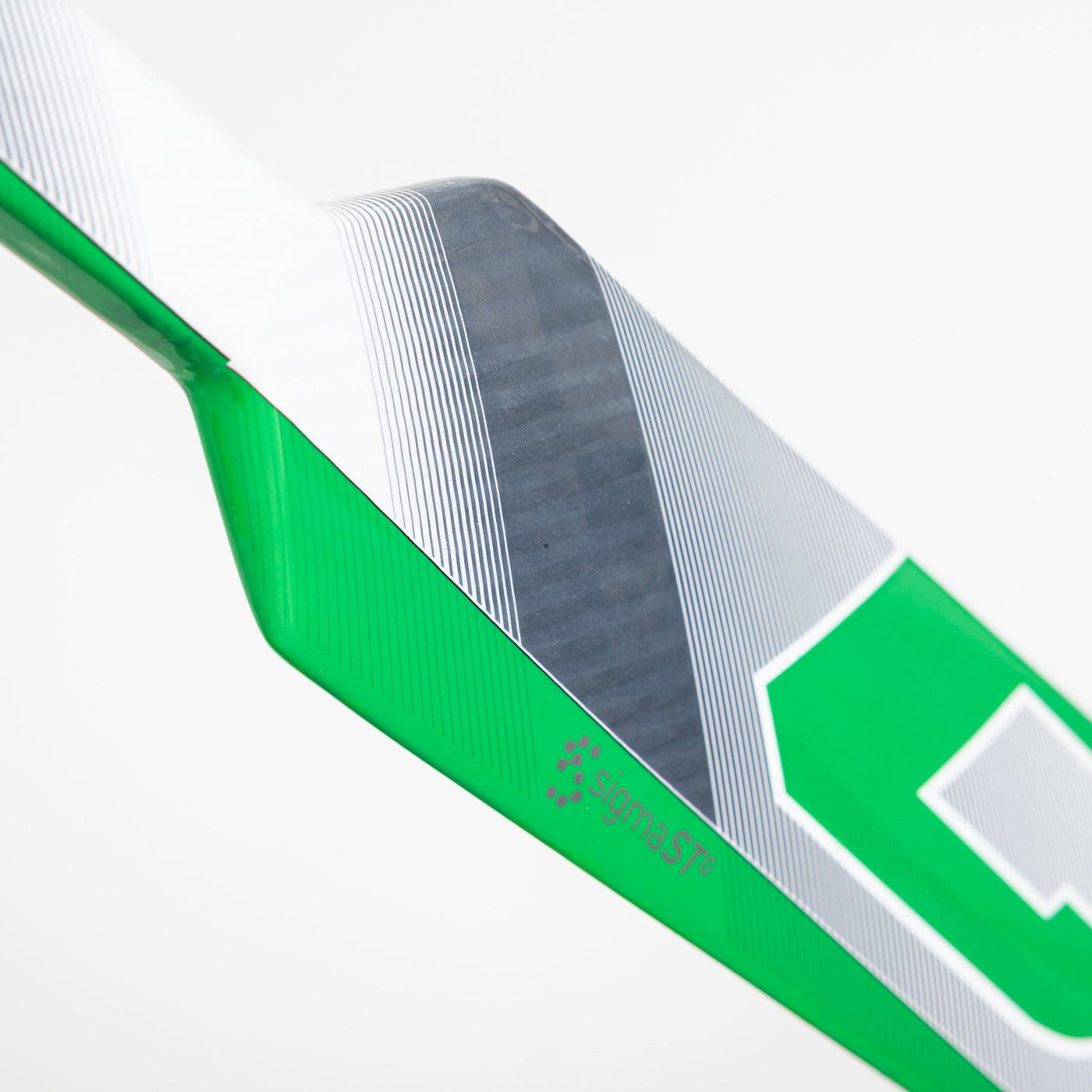 CCM Goalie Sticks CCM Extreme Flex 5 Pro Stock Senior Goalie Stick - Remi Poirier P4 / L-25" - TheHockeyShop