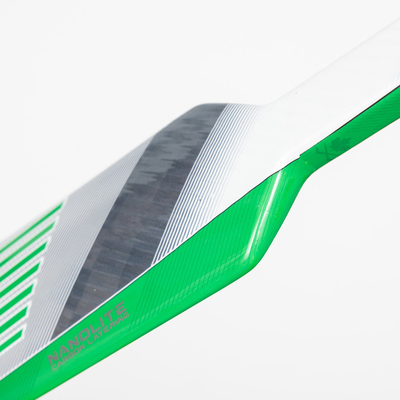 CCM Goalie Sticks CCM Extreme Flex 5 Pro Stock Senior Goalie Stick - Remi Poirier P4 / L-25" - TheHockeyShop