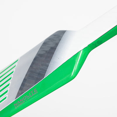 CCM Goalie Sticks CCM Extreme Flex 5 Pro Stock Senior Goalie Stick - Remi Poirier P4 / L-25" - TheHockeyShop