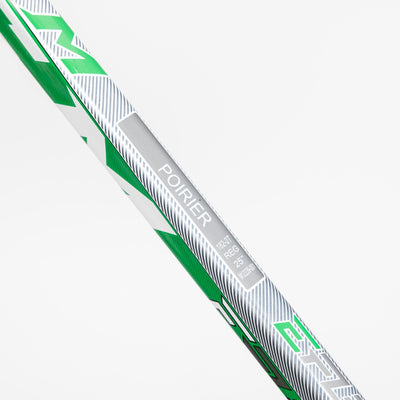 CCM Goalie Sticks CCM Extreme Flex 5 Pro Stock Senior Goalie Stick - Remi Poirier P4 / L-25" - TheHockeyShop