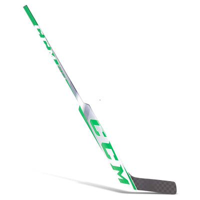 CCM Goalie Sticks CCM Extreme Flex 5 Pro Stock Senior Goalie Stick - Remi Poirier P4 / L-25" - TheHockeyShop