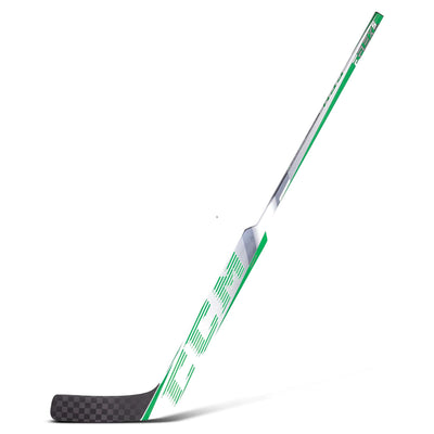 CCM Goalie Sticks CCM Extreme Flex 5 Pro Stock Senior Goalie Stick - Remi Poirier P4 / L-25" - TheHockeyShop