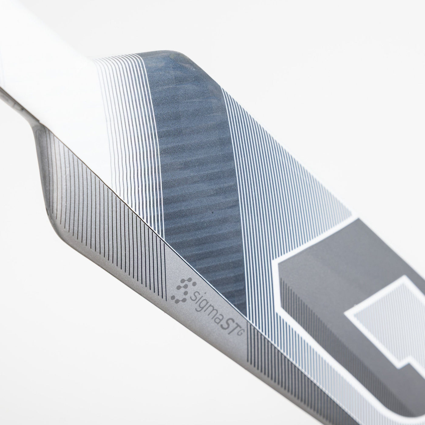 CCM Goalie Sticks CCM Extreme Flex 5 Pro Stock Senior Goalie Stick - Sample - TheHockeyShop