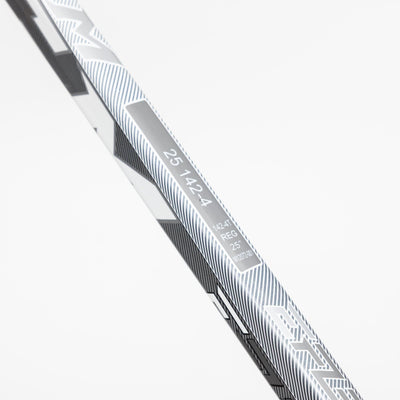 CCM Goalie Sticks CCM Extreme Flex 5 Pro Stock Senior Goalie Stick - Sample - TheHockeyShop