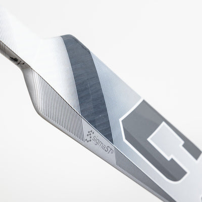 CCM Goalie Sticks CCM Extreme Flex 5 Pro Stock Senior Goalie Stick - Sample - TheHockeyShop