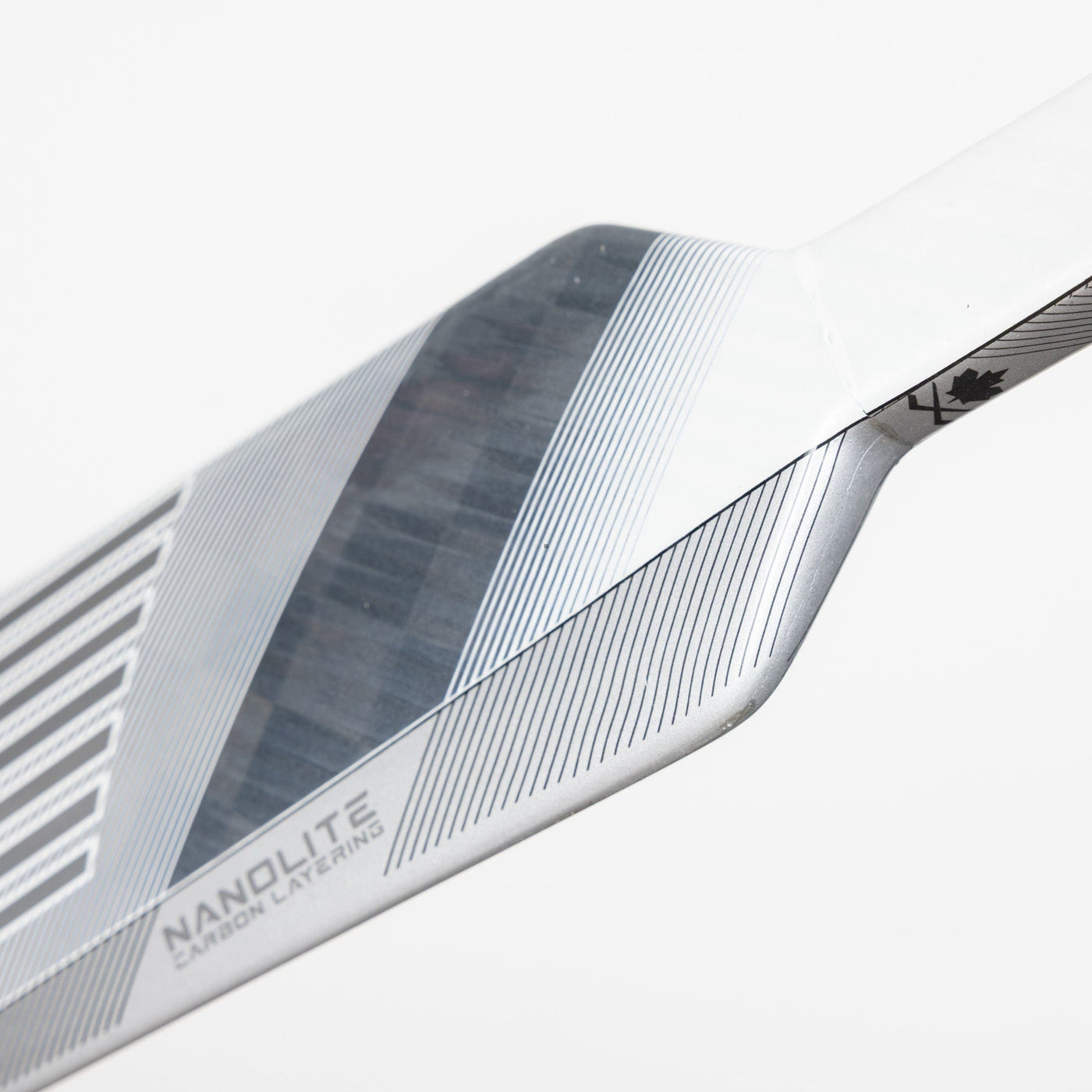 CCM Goalie Sticks CCM Extreme Flex 5 Pro Stock Senior Goalie Stick - Sample - TheHockeyShop