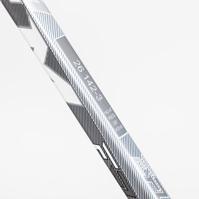 CCM Goalie Sticks CCM Extreme Flex 5 Pro Stock Senior Goalie Stick - Sample - TheHockeyShop