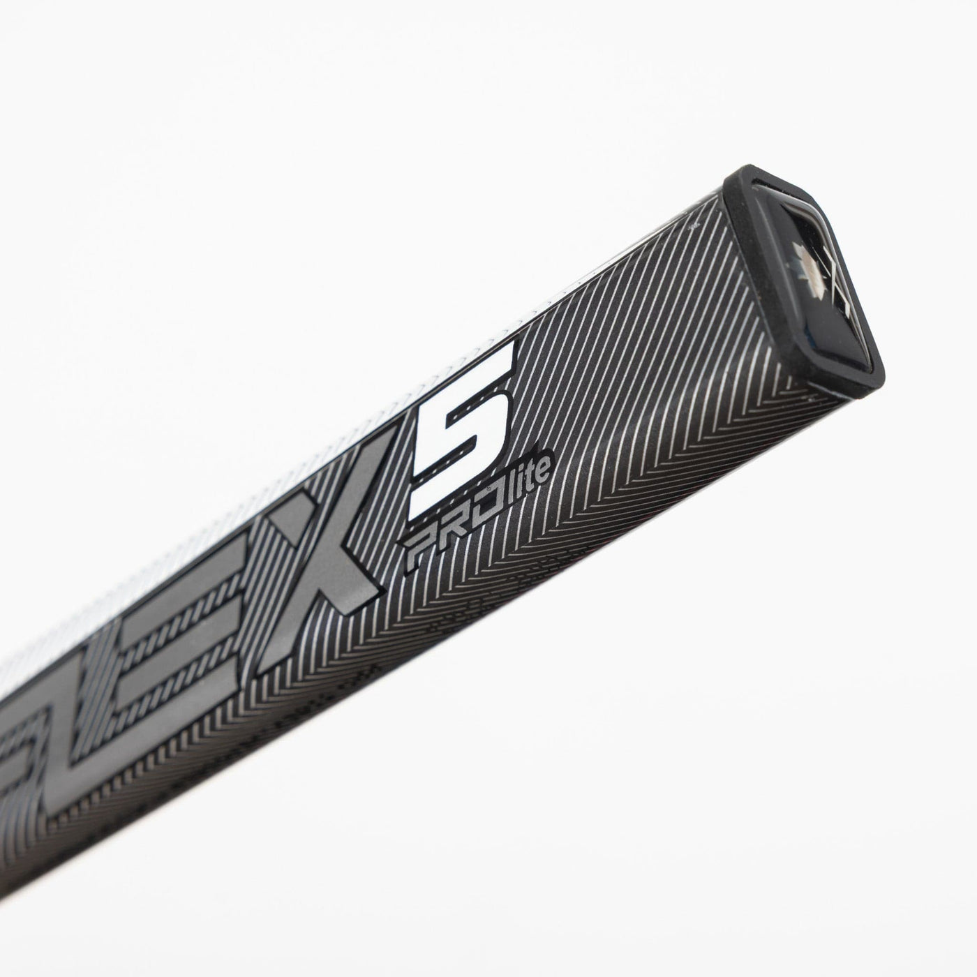 CCM Goalie Sticks CCM Extreme Flex 5 Pro Stock Senior Goalie Stick - Sample - TheHockeyShop