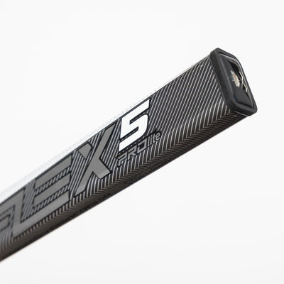 CCM Goalie Sticks CCM Extreme Flex 5 Pro Stock Senior Goalie Stick - Sample - TheHockeyShop