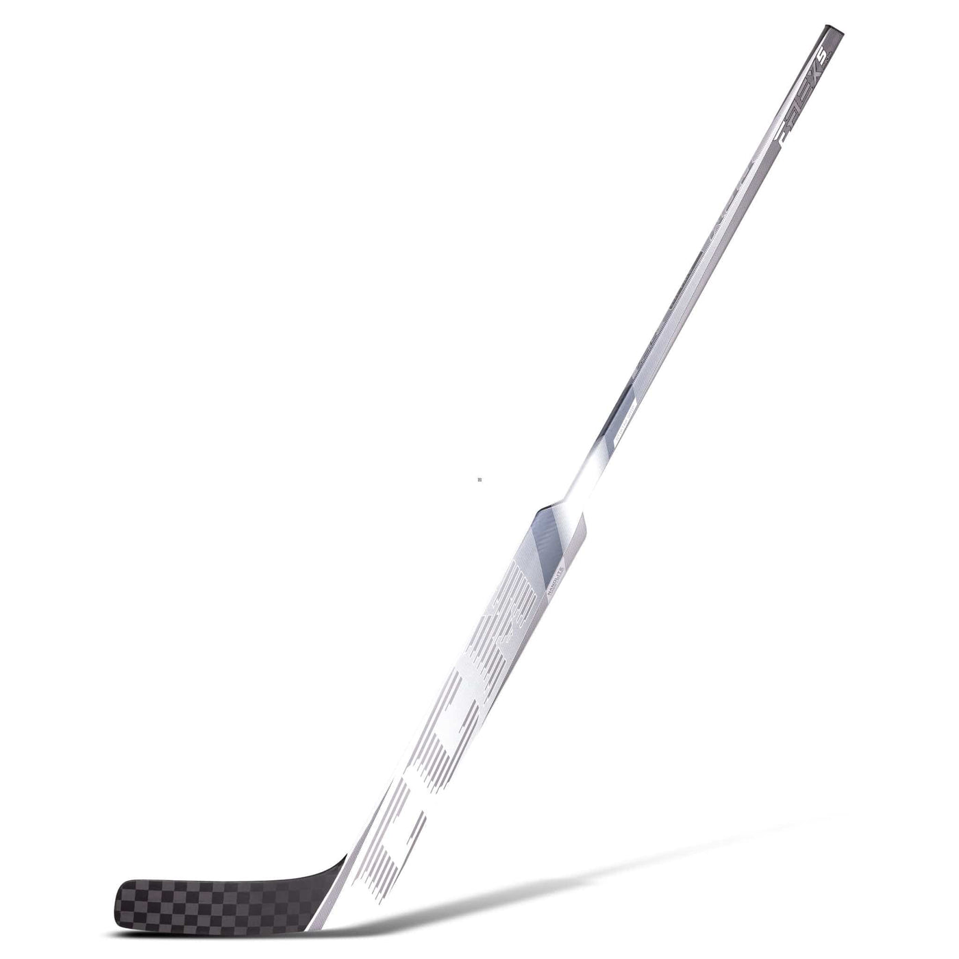 CCM Goalie Sticks CCM Extreme Flex 5 Pro Stock Senior Goalie Stick - Sample P1 / L-25" - TheHockeyShop