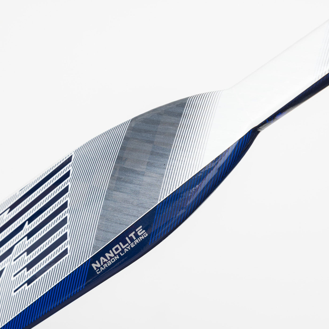 CCM Extreme Flex 5 Pro Stock Senior Goalie Stick - Sergei Bobrovsky #1 - TheHockeyShop.com