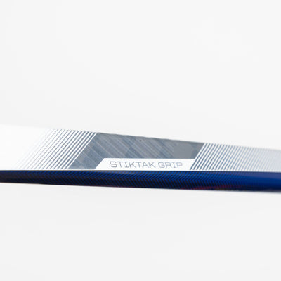 CCM Extreme Flex 5 Pro Stock Senior Goalie Stick - Sergei Bobrovsky #1 - TheHockeyShop.com