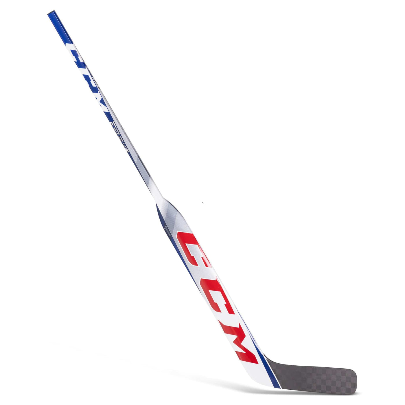 CCM Extreme Flex 5 Pro Stock Senior Goalie Stick - Sergei Bobrovsky #1 - TheHockeyShop.com