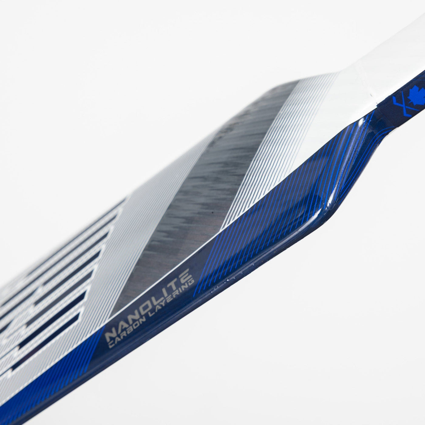 CCM Goalie Sticks CCM Extreme Flex 5 Pro Stock Senior Goalie Stick - Tomas Suchanek P4 / L-25" - TheHockeyShop