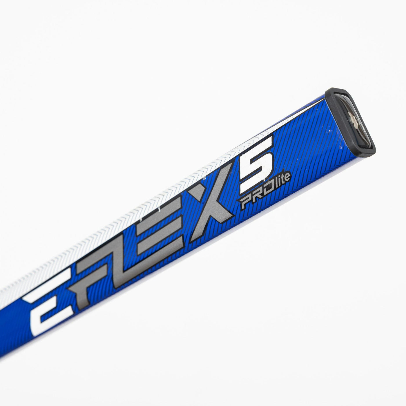 CCM Goalie Sticks CCM Extreme Flex 5 Pro Stock Senior Goalie Stick - Tomas Suchanek P4 / L-25" - TheHockeyShop