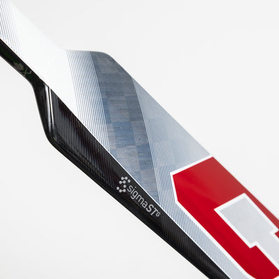 CCM Goalie Sticks CCM Extreme Flex 5 Pro Stock Senior Goalie Stick - Ty Brennan P31 / L 26" - TheHockeyShop