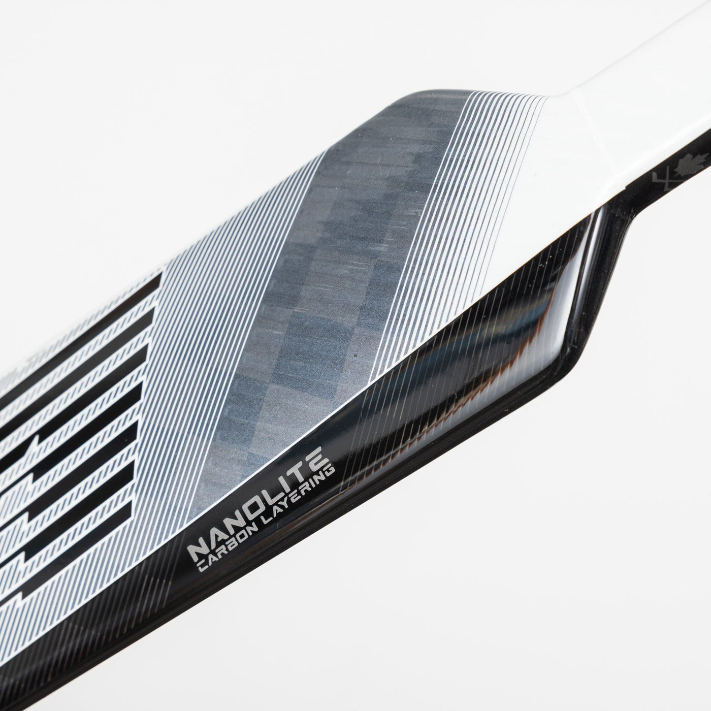 CCM Goalie Sticks CCM Extreme Flex 5 Pro Stock Senior Goalie Stick - Ty Brennan P31 / L 26" - TheHockeyShop