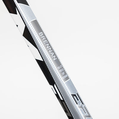 CCM Goalie Sticks CCM Extreme Flex 5 Pro Stock Senior Goalie Stick - Ty Brennan P31 / L 26" - TheHockeyShop