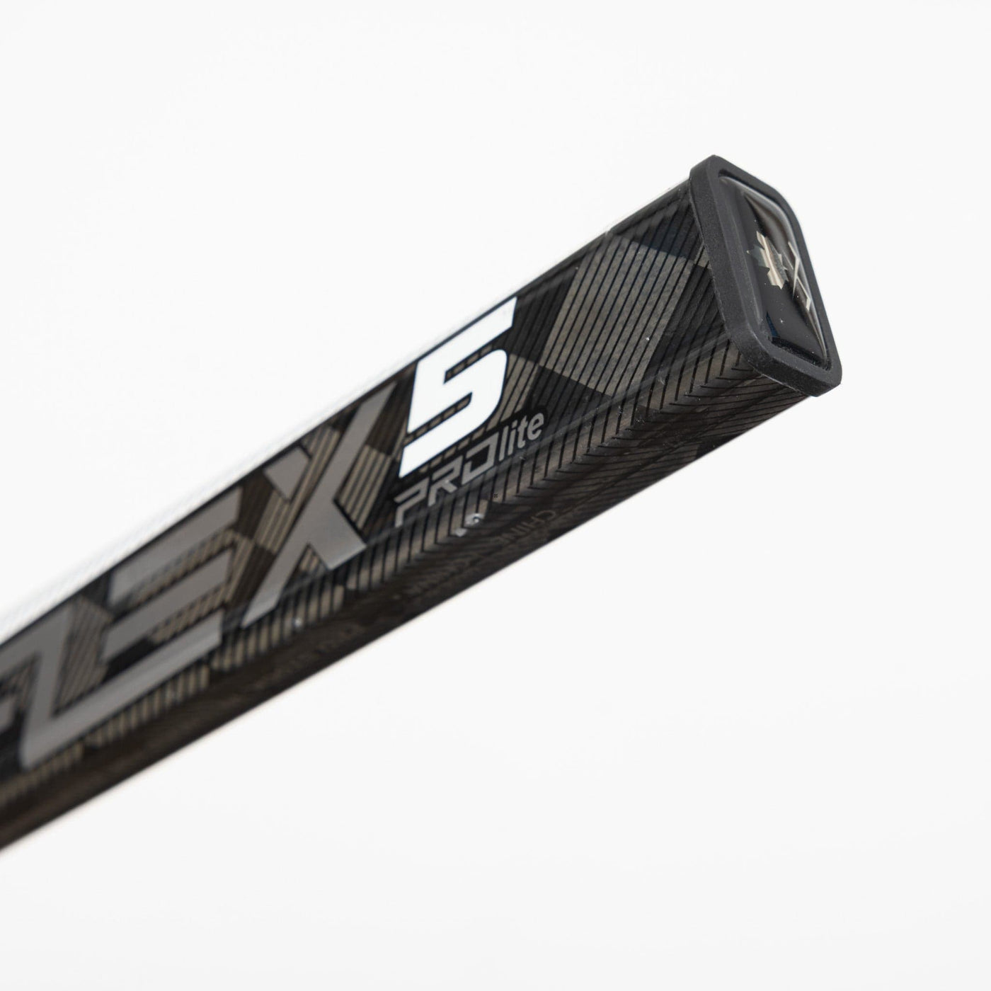 CCM Goalie Sticks CCM Extreme Flex 5 Pro Stock Senior Goalie Stick - Ty Brennan P31 / L 26" - TheHockeyShop