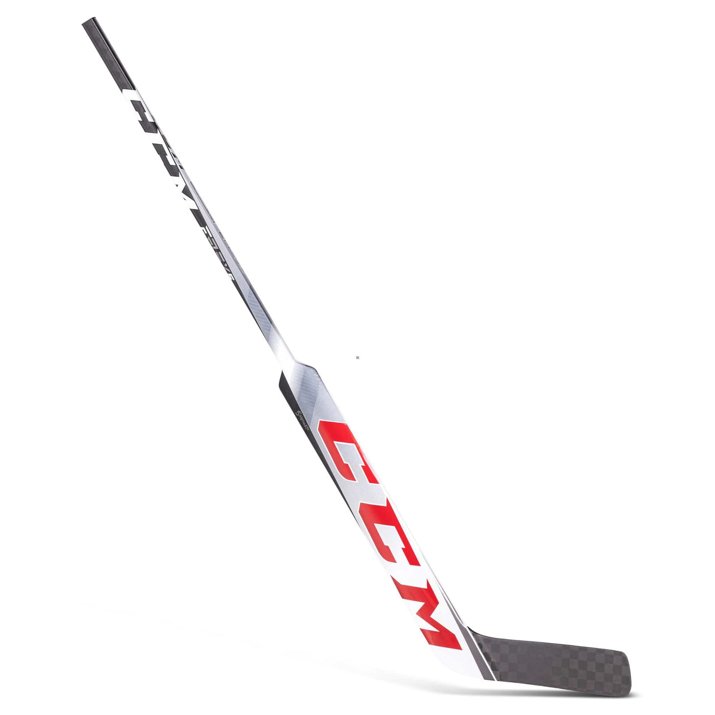 CCM Goalie Sticks CCM Extreme Flex 5 Pro Stock Senior Goalie Stick - Ty Brennan P31 / L 26" - TheHockeyShop
