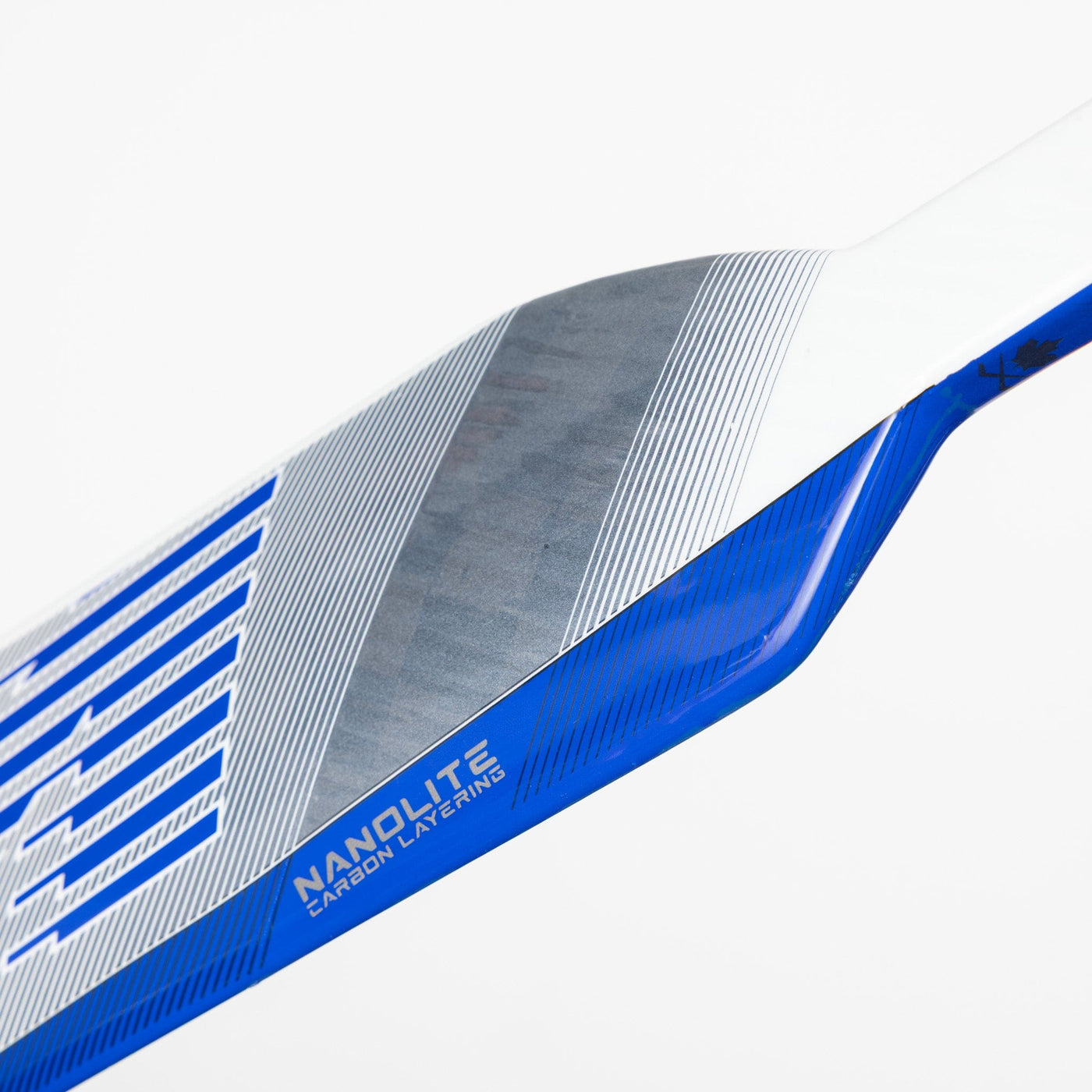 CCM Goalie Sticks CCM Extreme Flex 5 Pro Stock Senior Goalie Stick - Vadim Zherenko P4 / L-25.5" - TheHockeyShop