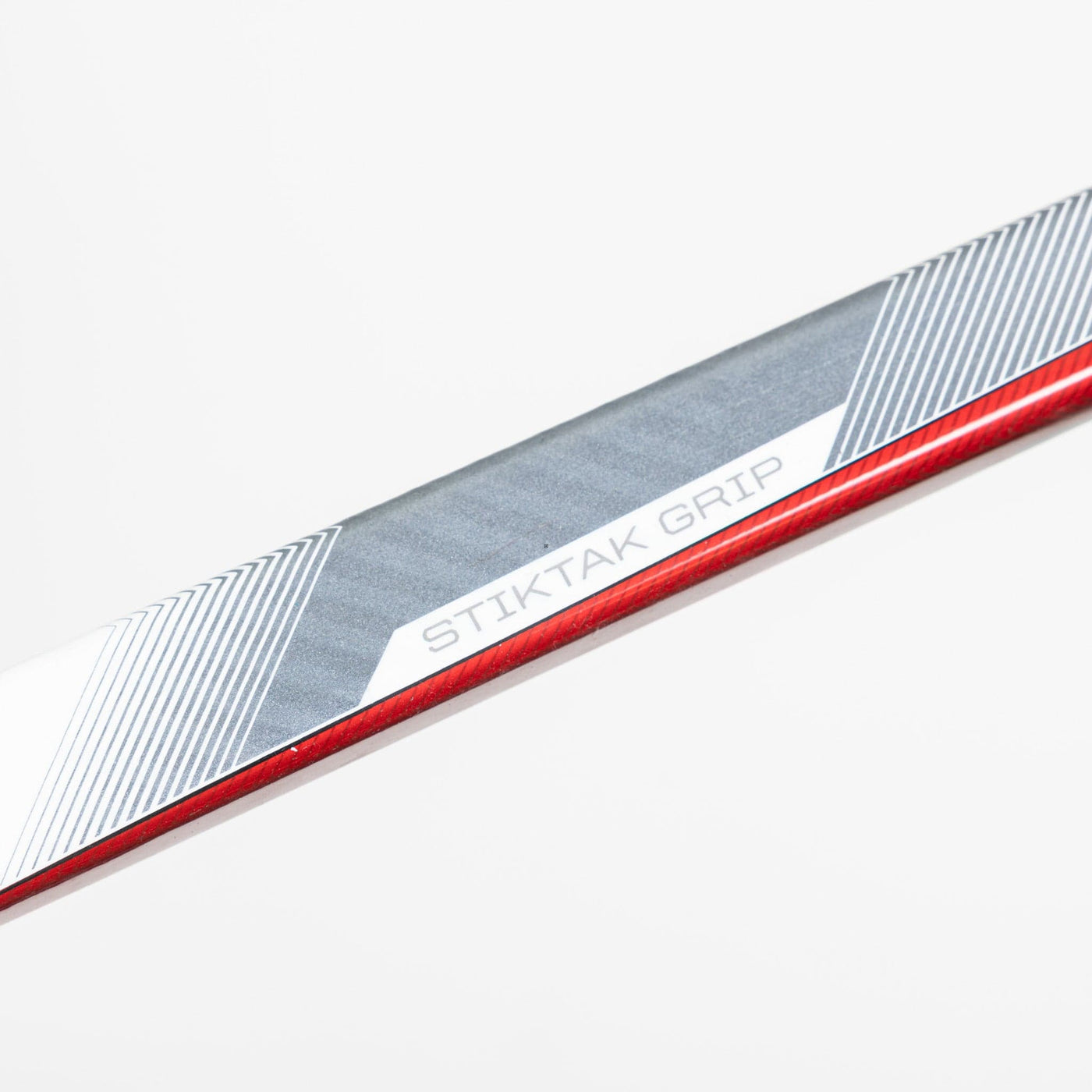 CCM Goalie Sticks CCM Extreme Flex 5 Pro Stock Senior Goalie Stick - William Rousseau P4 / L-27" - TheHockeyShop