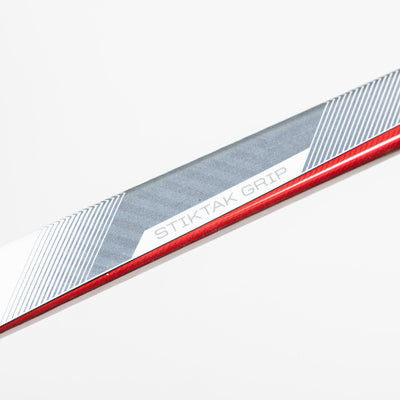 CCM Goalie Sticks CCM Extreme Flex 5 Pro Stock Senior Goalie Stick - William Rousseau P4 / L-27" - TheHockeyShop