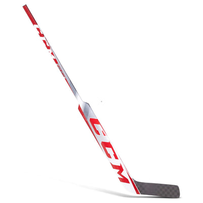 CCM Goalie Sticks CCM Extreme Flex 5 Pro Stock Senior Goalie Stick - William Rousseau P4 / L-27" - TheHockeyShop