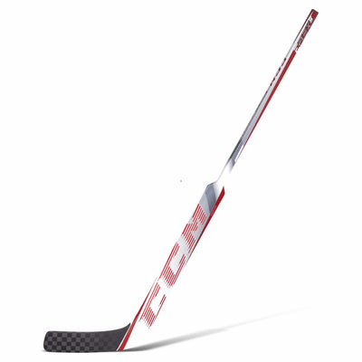 CCM Goalie Sticks CCM Extreme Flex 5 Pro Stock Senior Goalie Stick - William Rousseau P4 / L-27" - TheHockeyShop