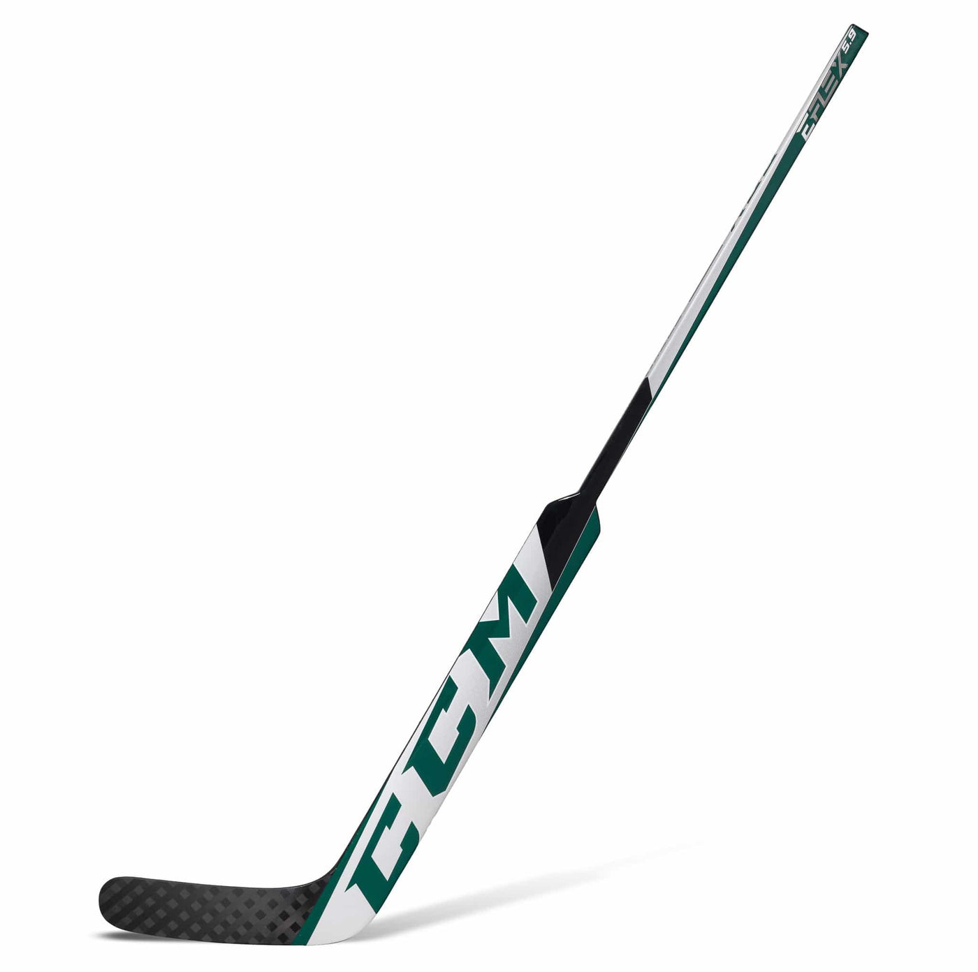 CCM Extreme Flex E5.9 Intermediate Goalie Stick - TheHockeyShop.com