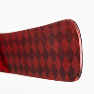 CCM Goalie Sticks CCM Vizion Pro Stock Senior Goalie Stick - Jacob Markstrom Custom / L-24" - TheHockeyShop