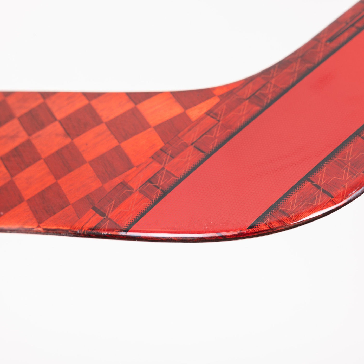 CCM Goalie Sticks CCM Vizion Pro Stock Senior Goalie Stick - Jacob Markstrom Custom / L-24" - TheHockeyShop