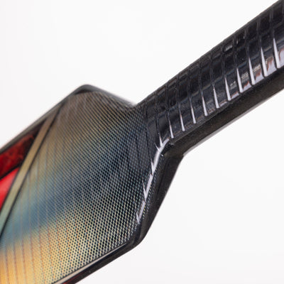 CCM Goalie Sticks CCM Vizion Pro Stock Senior Goalie Stick - Jacob Markstrom Custom / L-24" - TheHockeyShop