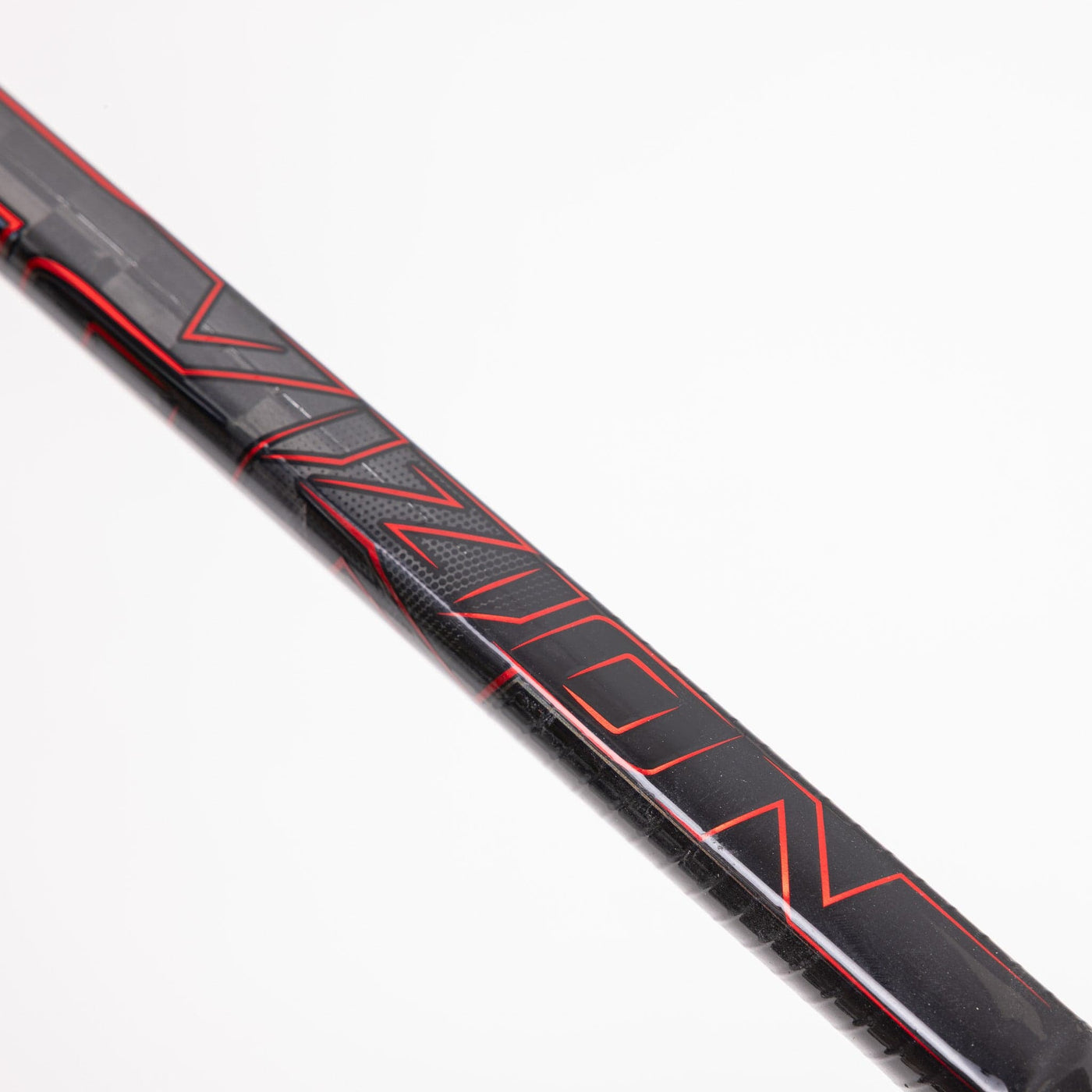 CCM Goalie Sticks CCM Vizion Pro Stock Senior Goalie Stick - Jacob Markstrom Custom / L-24" - TheHockeyShop