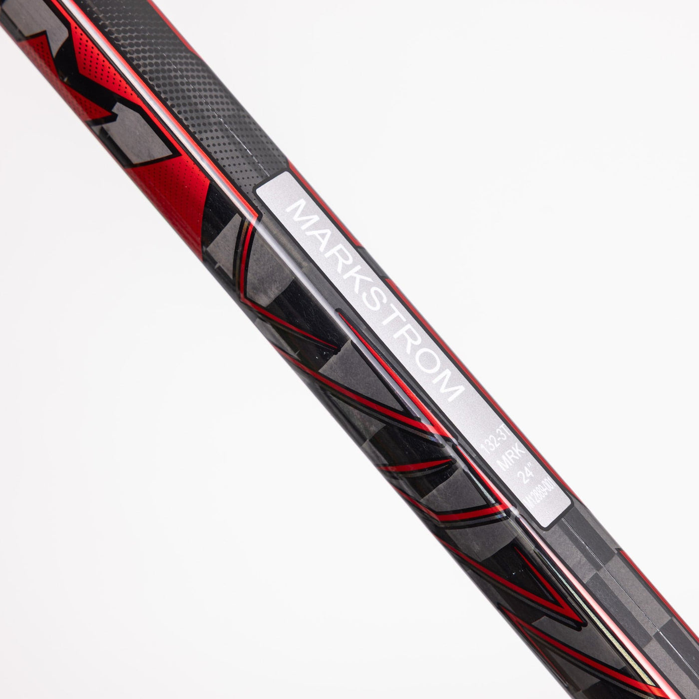 CCM Goalie Sticks CCM Vizion Pro Stock Senior Goalie Stick - Jacob Markstrom Custom / L-24" - TheHockeyShop