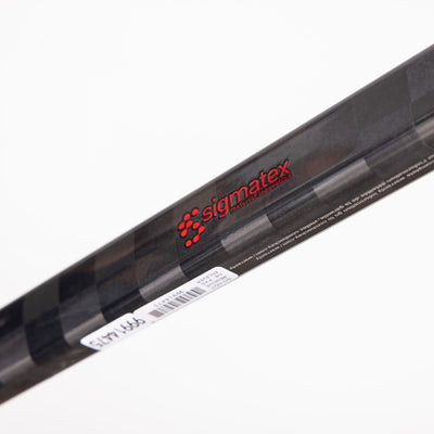 CCM Goalie Sticks CCM Vizion Pro Stock Senior Goalie Stick - Jacob Markstrom Custom / L-24" - TheHockeyShop