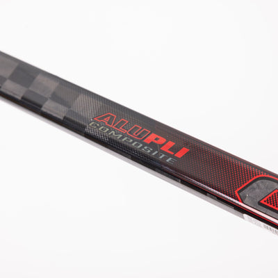 CCM Goalie Sticks CCM Vizion Pro Stock Senior Goalie Stick - Jacob Markstrom Custom / L-24" - TheHockeyShop