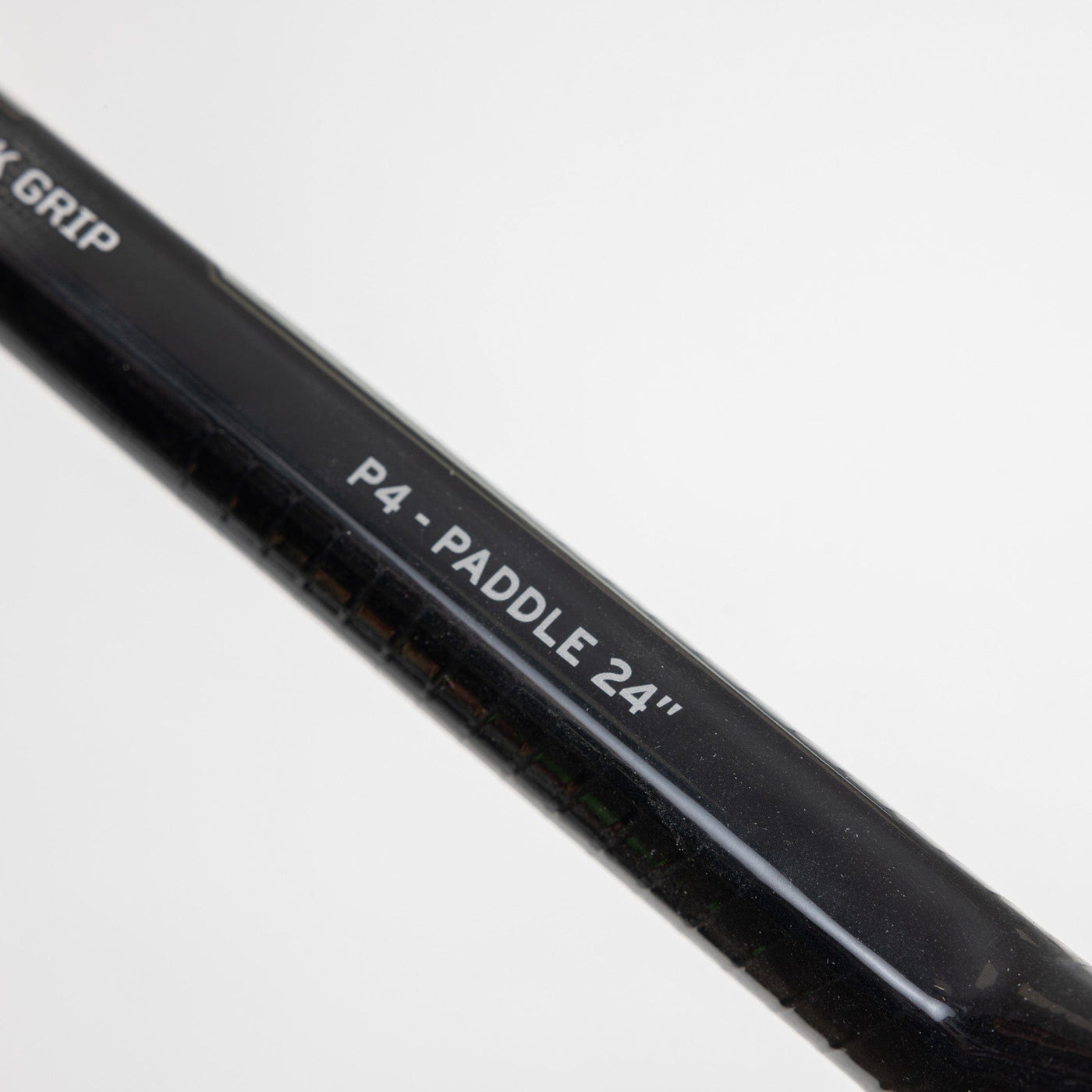 CCM VZ2 Senior Goalie Stick - TheHockeyShop.com