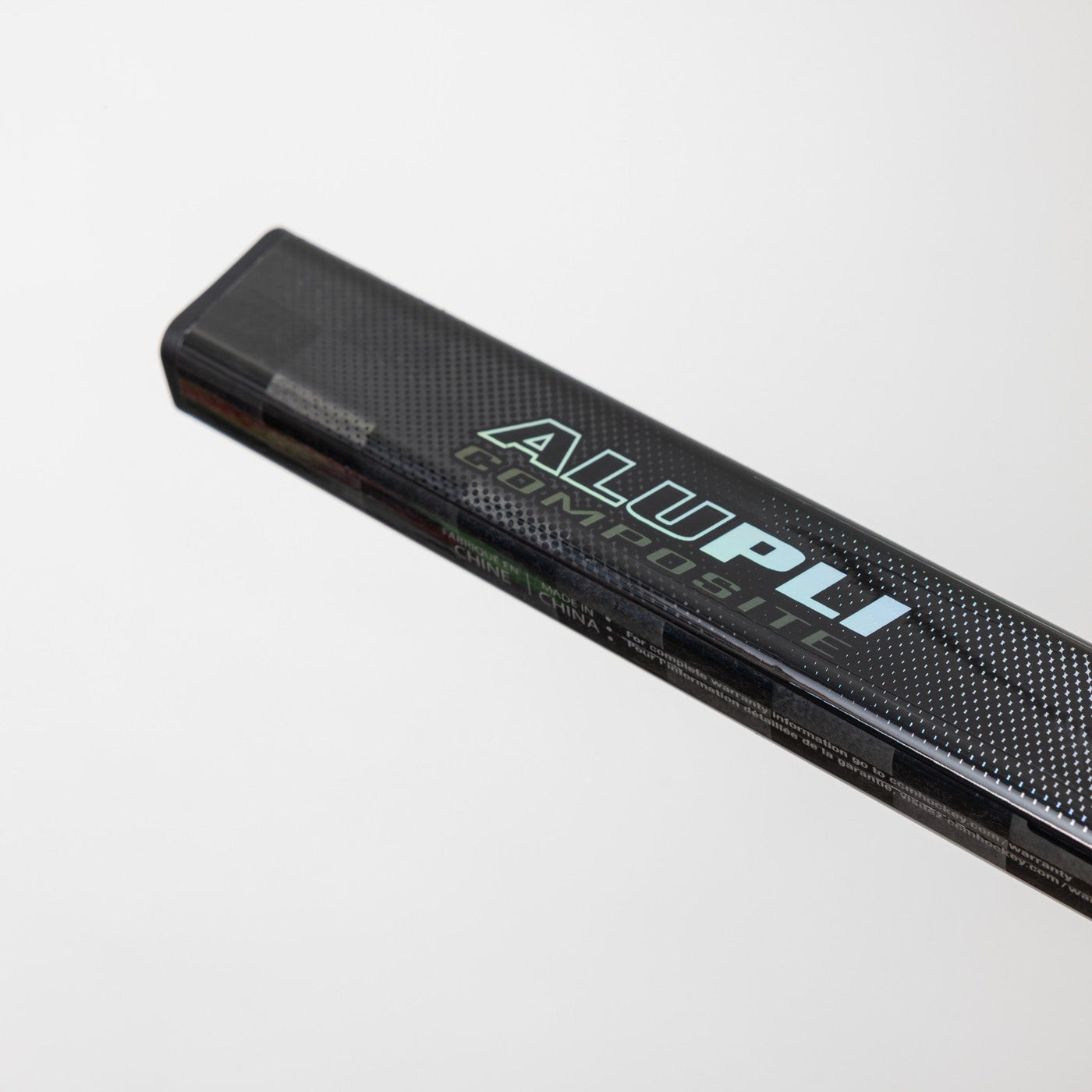 CCM VZ2 Senior Goalie Stick - TheHockeyShop.com