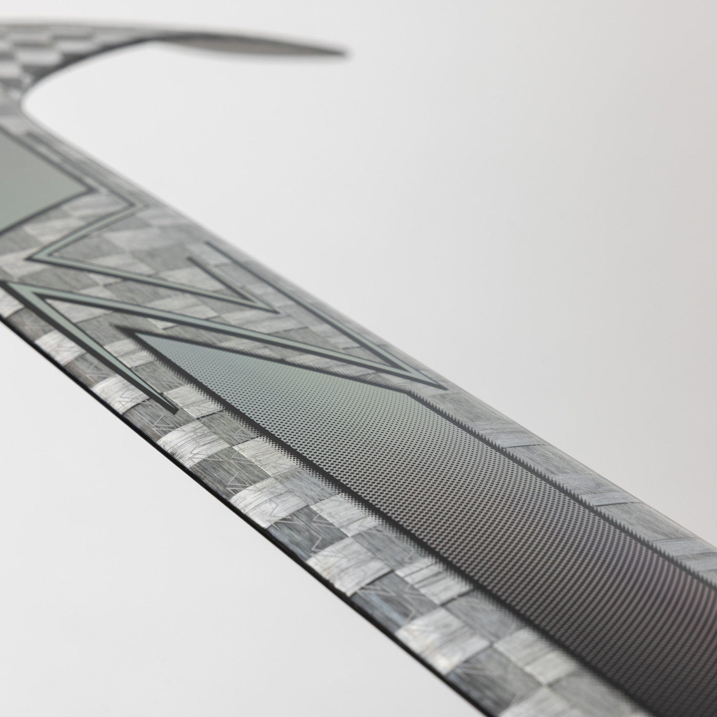 CCM VZ2 Senior Goalie Stick - TheHockeyShop.com
