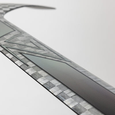 CCM VZ2 Senior Goalie Stick - TheHockeyShop.com