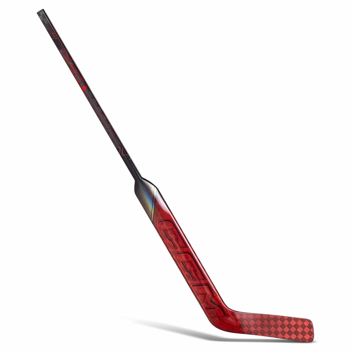 CCM VZ2 Senior Goalie Stick - TheHockeyShop.com