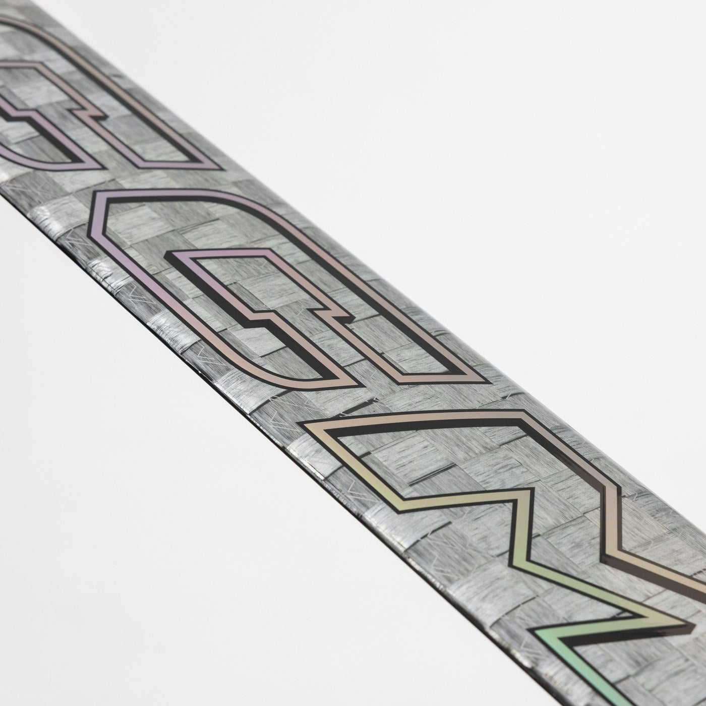CCM VZ2 Senior Goalie Stick - TheHockeyShop.com