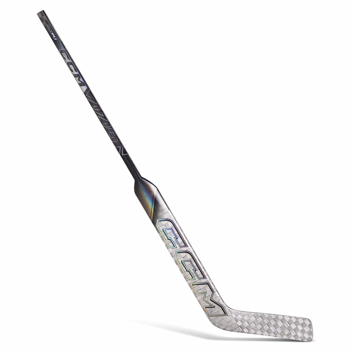 CCM VZ2 Senior Goalie Stick - TheHockeyShop.com