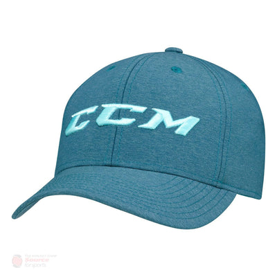 CCM Fresh Textured Structure Adjustable Hat