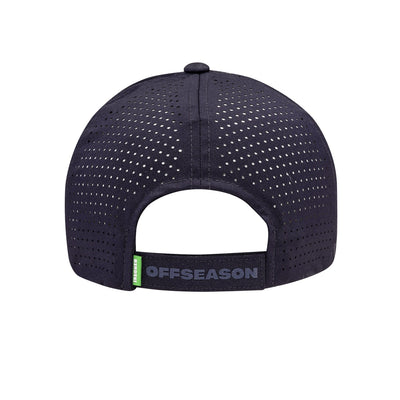 CCM Perforated Training Golf Hat - TheHockeyShop.com