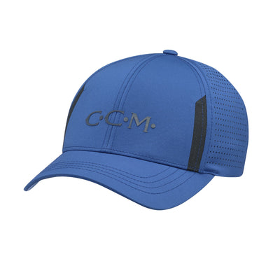 CCM Perforated Training Golf Hat - TheHockeyShop.com