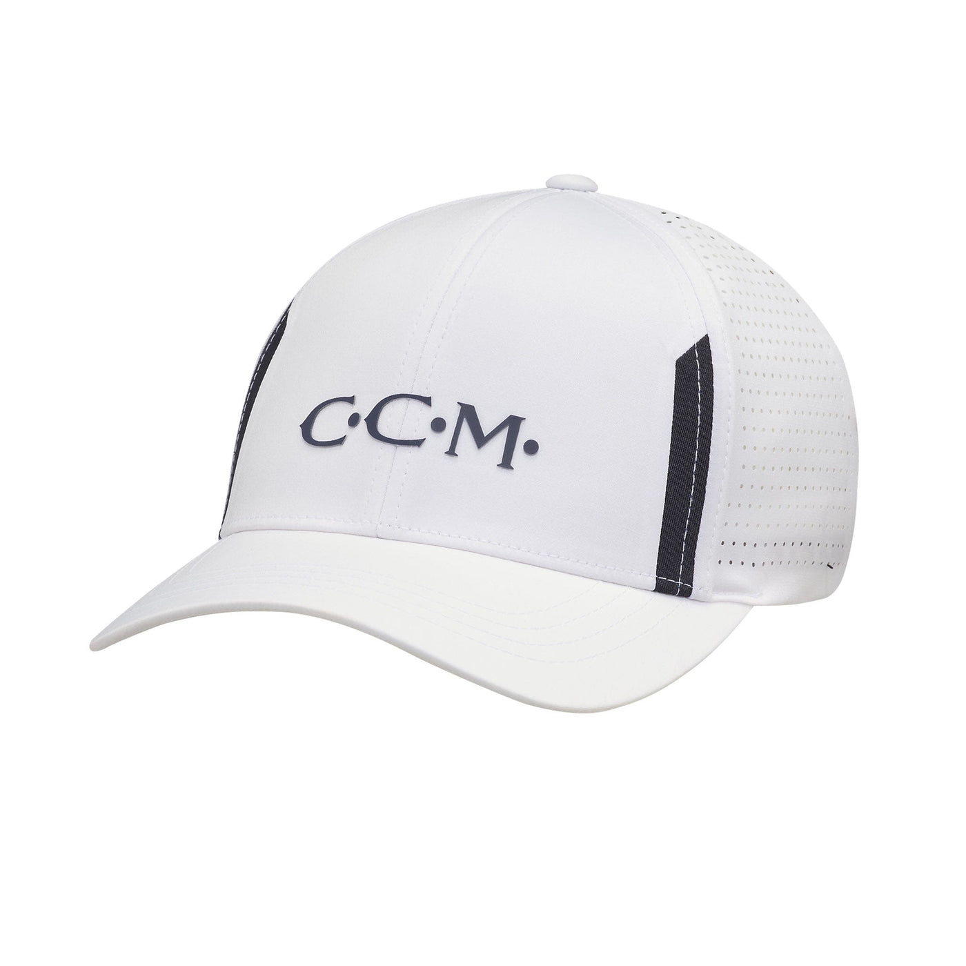 CCM Perforated Training Golf Hat - TheHockeyShop.com